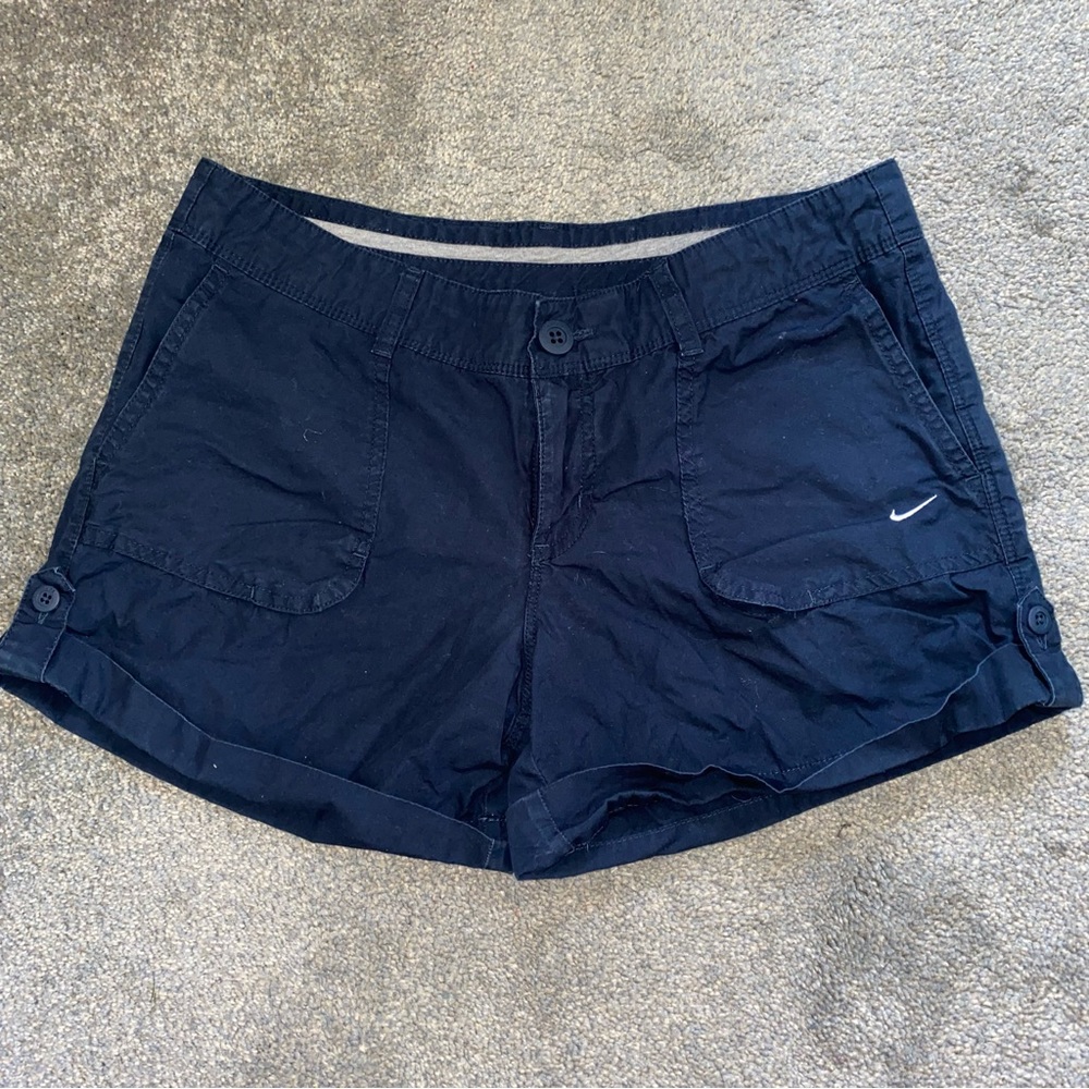 Nike Womens Shorts